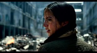 'Transformers: The Last Knight' Trailer #2