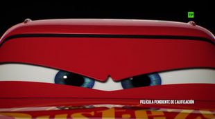 'Cars 3 ' - Discovering Lightning McQueen