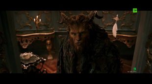 'The Beauty And The Beast' spot: "Dinner Invitation"