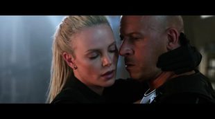 'Fast And Furious 8' Clip #1