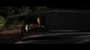 'Fast And Furious 8' Clip #2