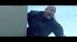 'Fast And Furious 8' Spot #1: "That Wasn't Dom"