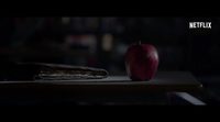 'Death Note' Teaser