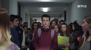 Featurette '13 Reasons Why'