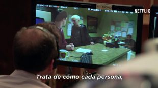 Featurette '13 Reasons Why' Spanish subtitles