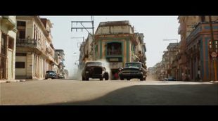 'Fast And Furious 8' Clip #3