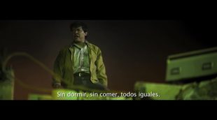 '1985 México se levantó' teaser