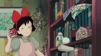 Miyazaki's Films Easter Eggs