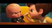 'The Boss Baby' English Trailer