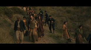 'The Promise' trailer