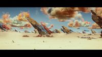 'Valerian and the City of a Thousand Planets' Spanish Trailer