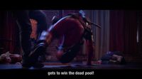 Deadpool Musical - Beauty and the Beast "Gaston" Parody