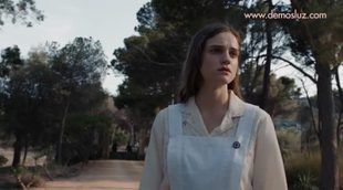 'The Light of Hope' Spanish Trailer