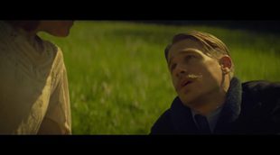 'The Lost City Of Z', Spanish Trailer