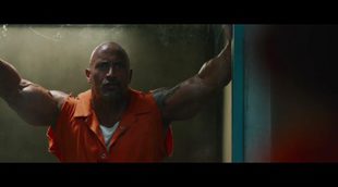 'Fast & Furious 8' "Jailbreak" Clip