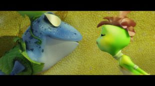 'Frog Kingdom' Clip #1