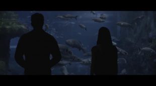 'Órbita 9' Clip #1:"The Aquarium"