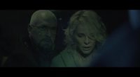 'Órbita 9' Clip #3:"Threat To Sylvia"