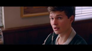 'Baby Driver' new trailer