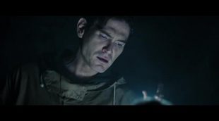 'Alien: Covenant' spot: RUN