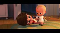 'The Boss Baby' Trailer