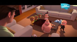 'The Boss Baby' Clip: "The Meeting"