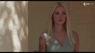 'Unforgettable' Trailer #2