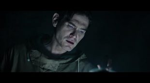 'Alien: Covenant' spot: "Take Me Home"