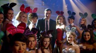 'American Playboy: The Hugh Hefner Story' Trailer