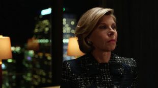 'The Good Fight' Trailer