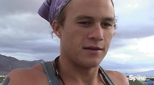 'I Am Heath Ledger' trailer