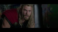 'Thor: Ragnarok' Teaser