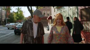 'Going In Style' Clip: 'Following The Music'