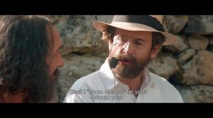 'Cézanne and I' Trailer Eng Subtitles