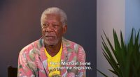 'Going In Style': Morgan Freeman Interview