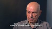 'Going In Style': Alan Arkin Interview