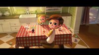 'The Boss Baby' Clip: Feeding The Baby