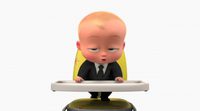 'The Boss Baby' Clip: Angel Face