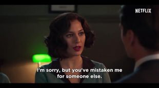 'Cable Girls' Trailer English subtitles #2