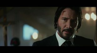 Exclusive clip of 'John Wick: Chapter 2'.