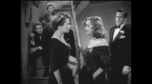 'All About Eve' Theatrical Original Trailer