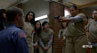 'Orange is the New Black' Season 5 First Look