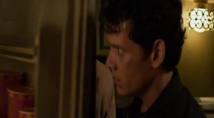 'Odd Thomas' Spanish Trailer