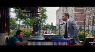 'The Hitman's Bodyguard' Trailer