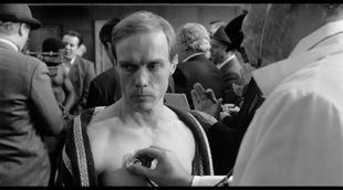 'The Happiest Day in the Life of Olli Mäki' Trailer