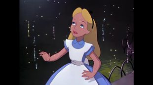 'Alice in Wonderland' 60th Anniversary Trailer