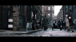 'Their Finest' Trailer