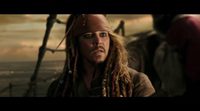 'Pirates of the Caribbean: Dead Men Tell No Tales' International Trailer