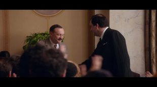 'Stefan Zweig - Farewell to Europe' German Trailer