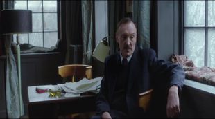 'Stefan Zweig - Farewell to Europe' English Trailer